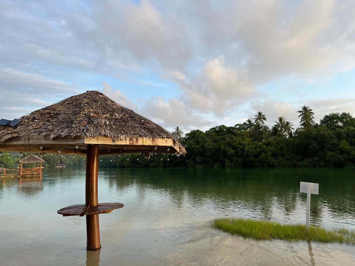 Mg Cocomo Resort Vanuatu Port Vila Dış mekan fotoğraf