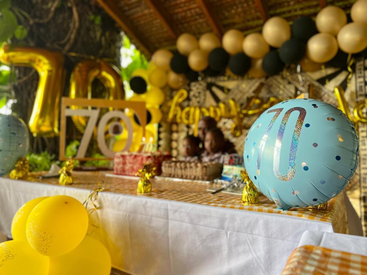 Mg Cocomo Resort Vanuatu Port Vila Dış mekan fotoğraf