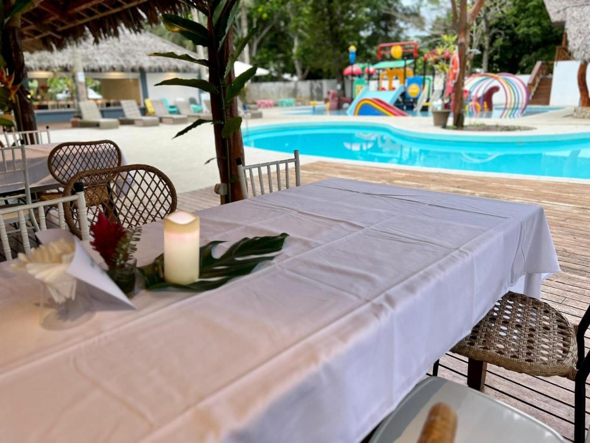 Mg Cocomo Resort Vanuatu Port Vila Dış mekan fotoğraf