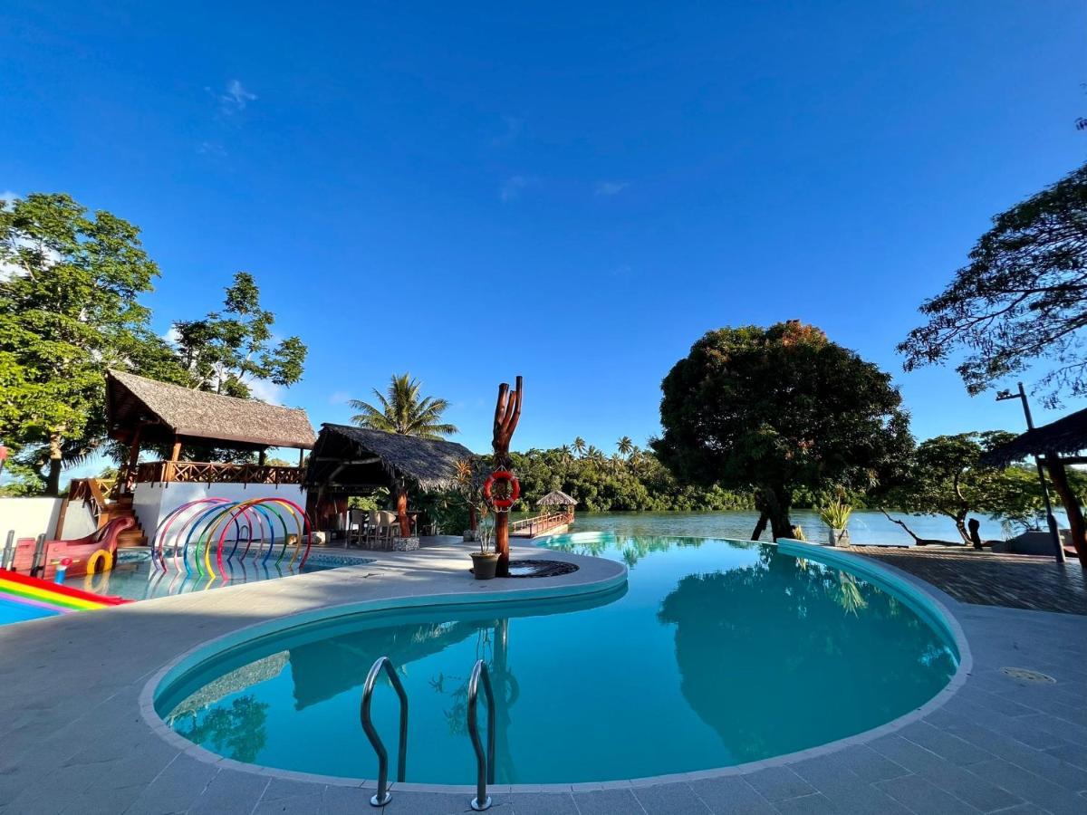 Mg Cocomo Resort Vanuatu Port Vila Dış mekan fotoğraf
