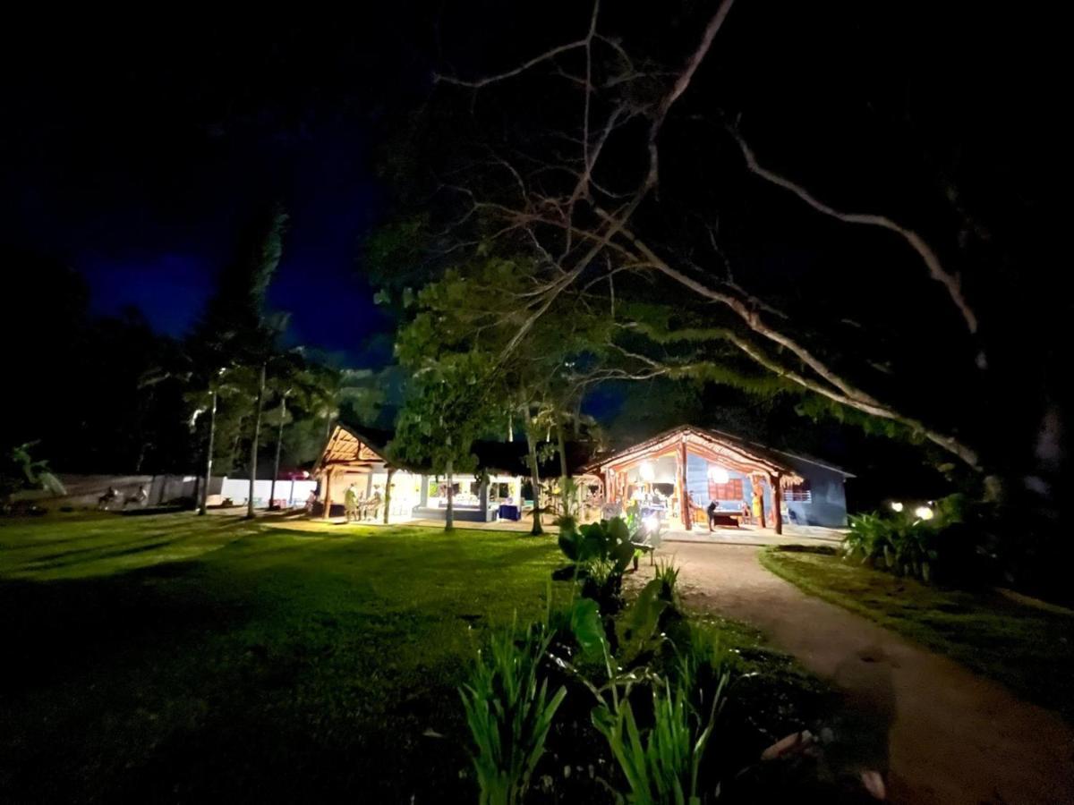 Mg Cocomo Resort Vanuatu Port Vila Dış mekan fotoğraf
