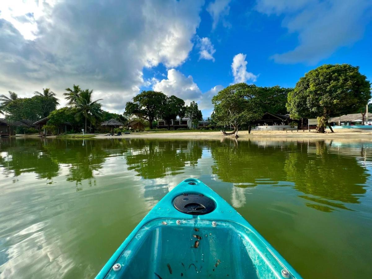 Mg Cocomo Resort Vanuatu Port Vila Dış mekan fotoğraf
