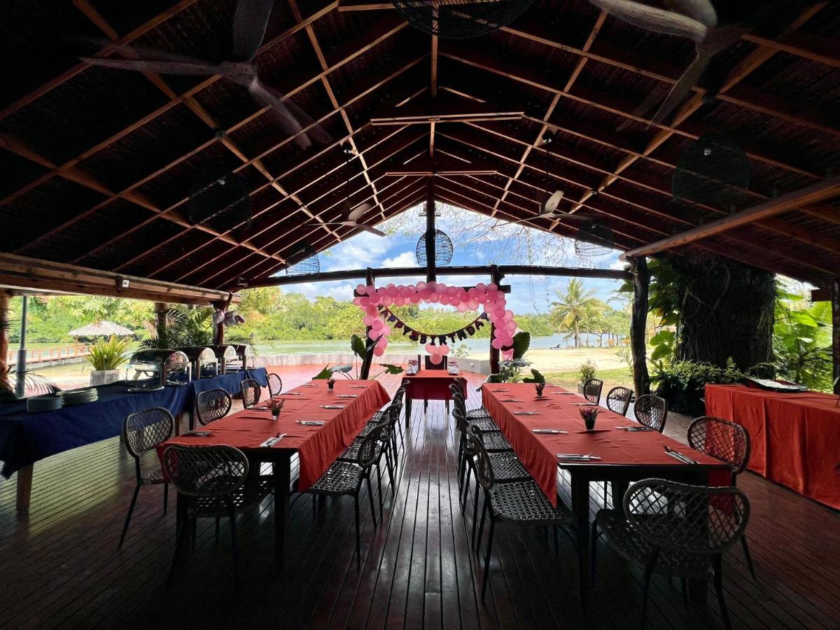 Mg Cocomo Resort Vanuatu Port Vila Dış mekan fotoğraf