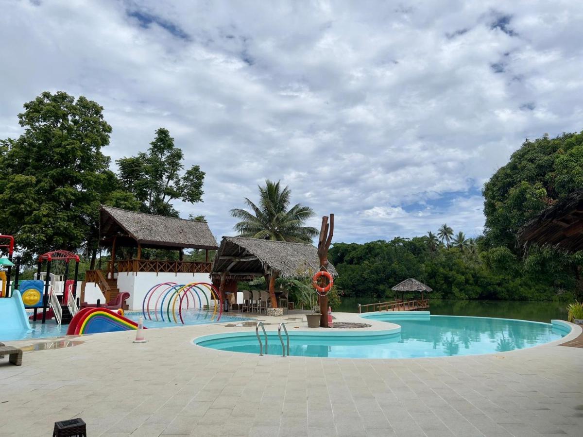 Mg Cocomo Resort Vanuatu Port Vila Dış mekan fotoğraf