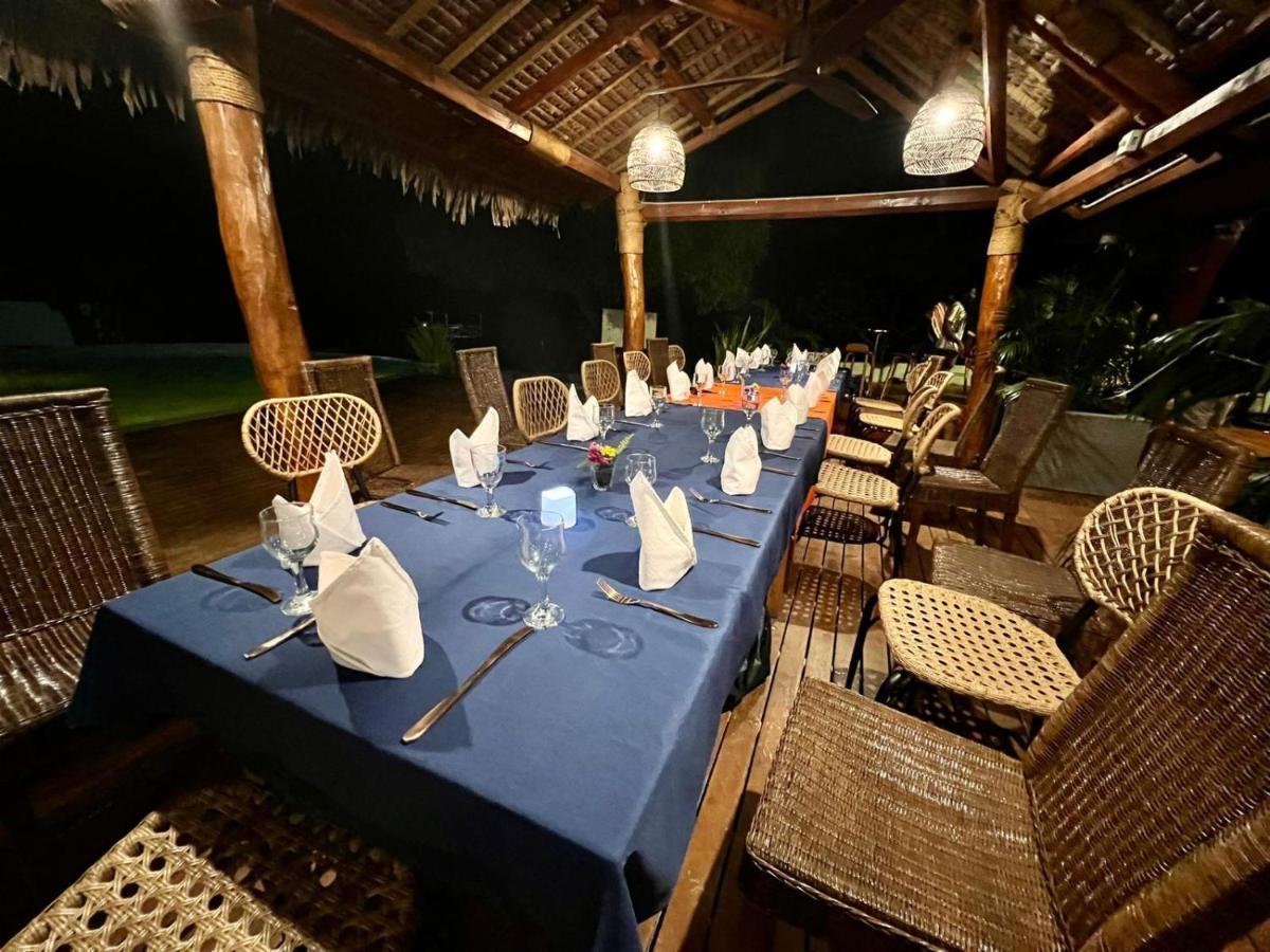 Mg Cocomo Resort Vanuatu Port Vila Dış mekan fotoğraf