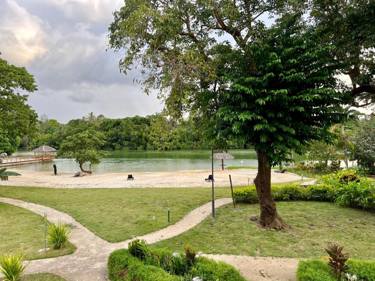 Mg Cocomo Resort Vanuatu Port Vila Dış mekan fotoğraf