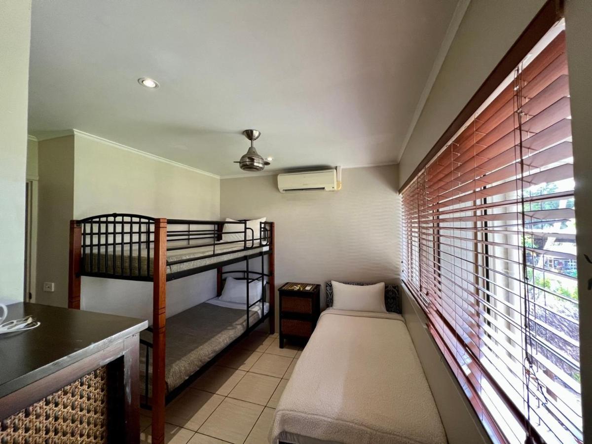 Mg Cocomo Resort Vanuatu Port Vila Dış mekan fotoğraf