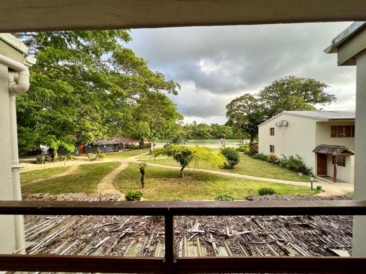 Mg Cocomo Resort Vanuatu Port Vila Dış mekan fotoğraf