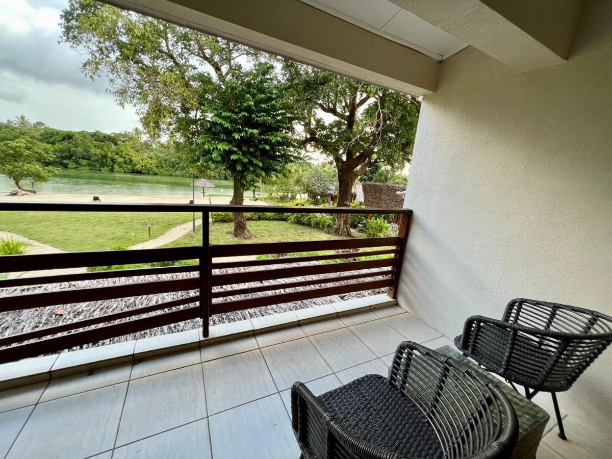 Mg Cocomo Resort Vanuatu Port Vila Dış mekan fotoğraf
