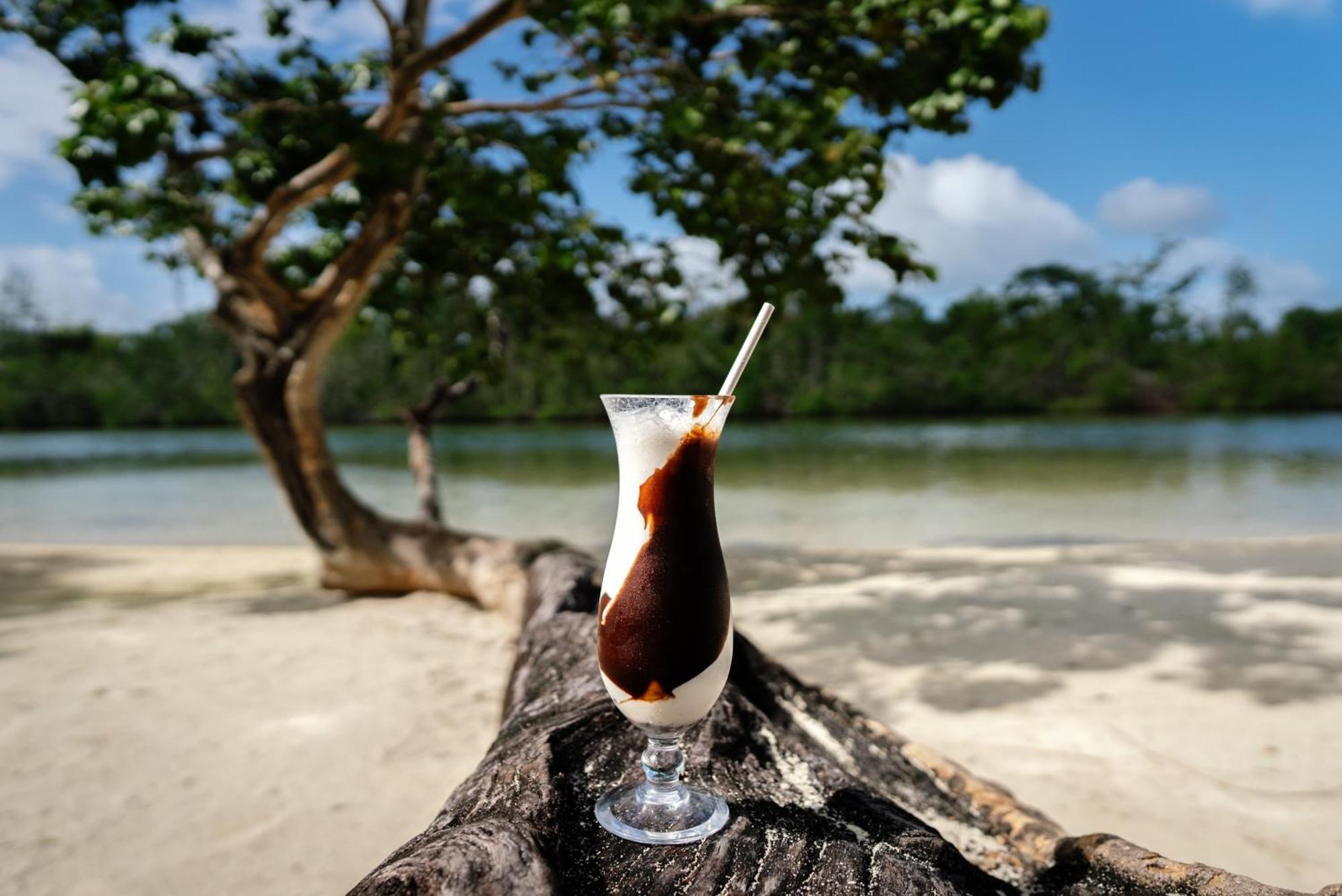 Mg Cocomo Resort Vanuatu Port Vila Dış mekan fotoğraf