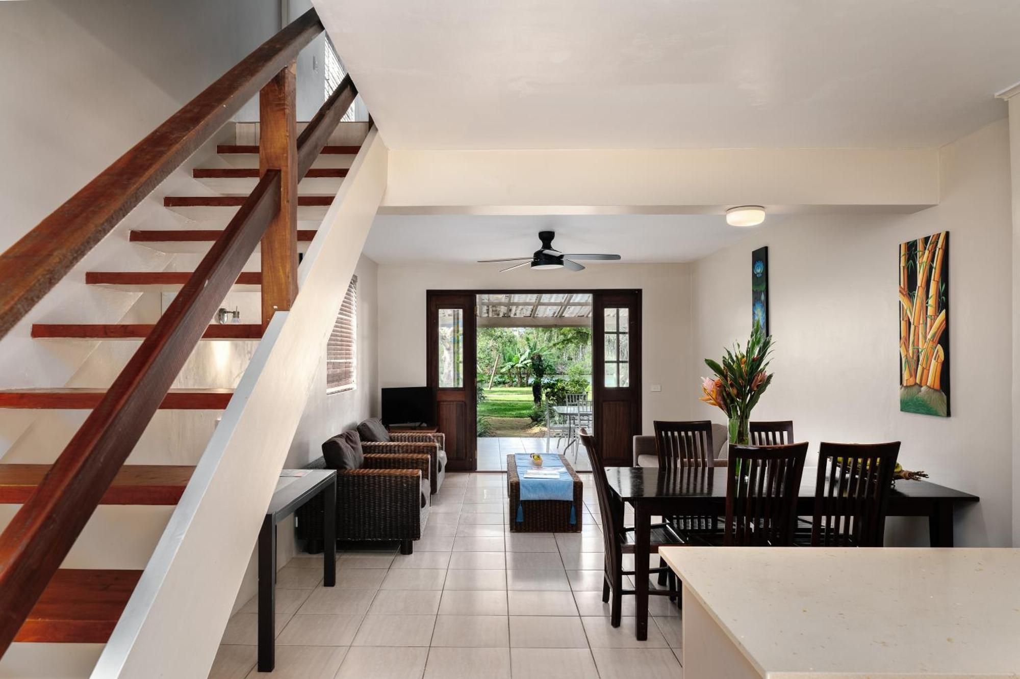 Mg Cocomo Resort Vanuatu Port Vila Dış mekan fotoğraf