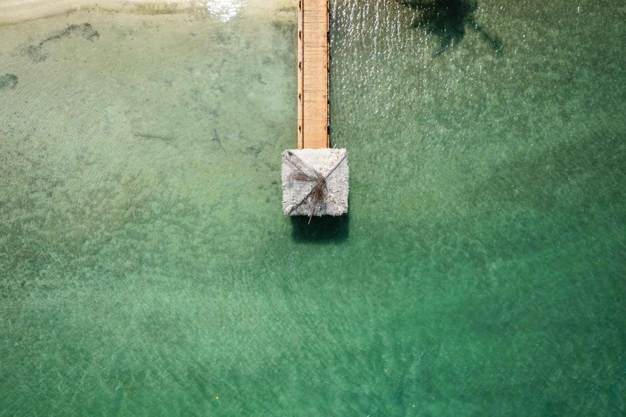 Mg Cocomo Resort Vanuatu Port Vila Dış mekan fotoğraf