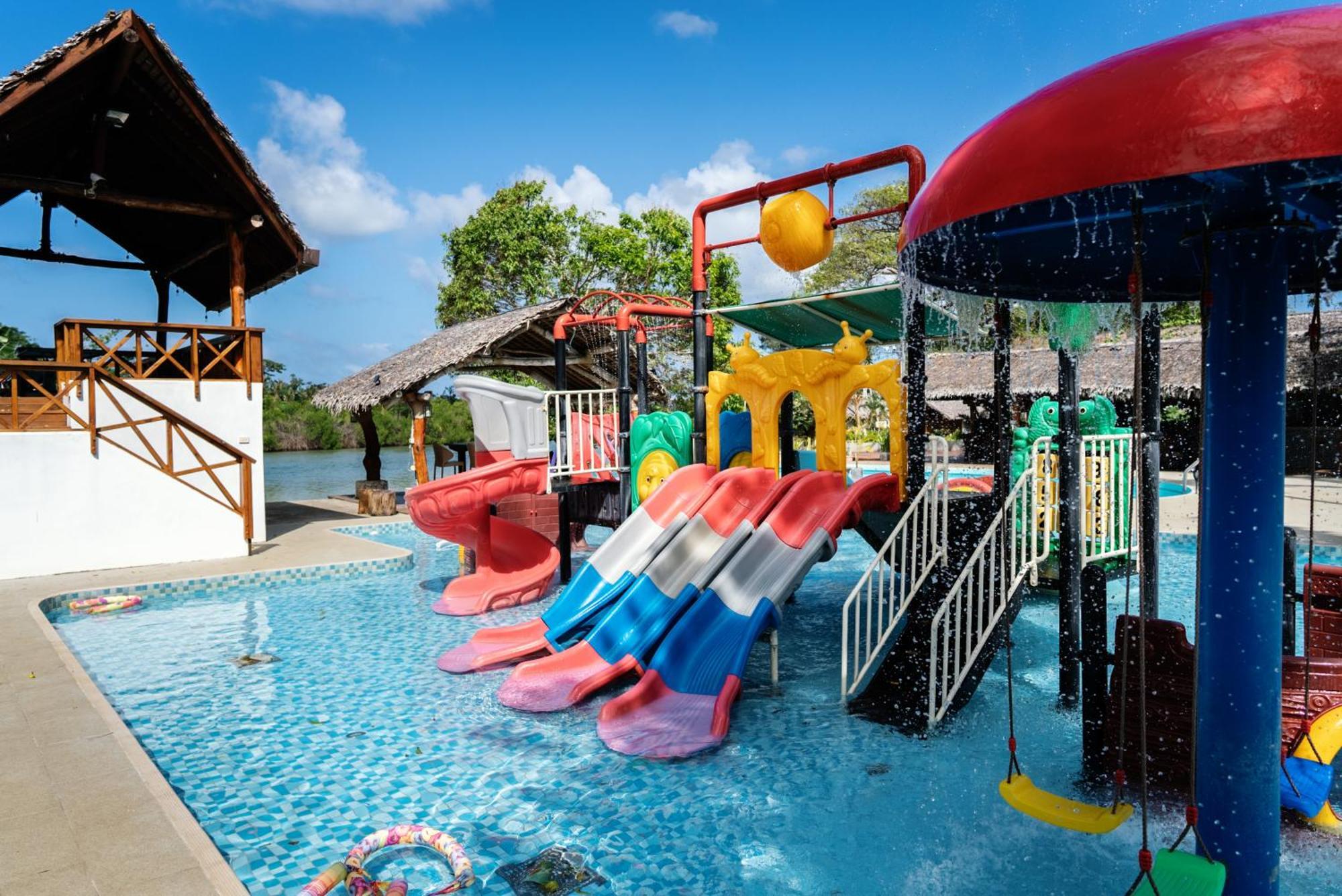 Mg Cocomo Resort Vanuatu Port Vila Dış mekan fotoğraf